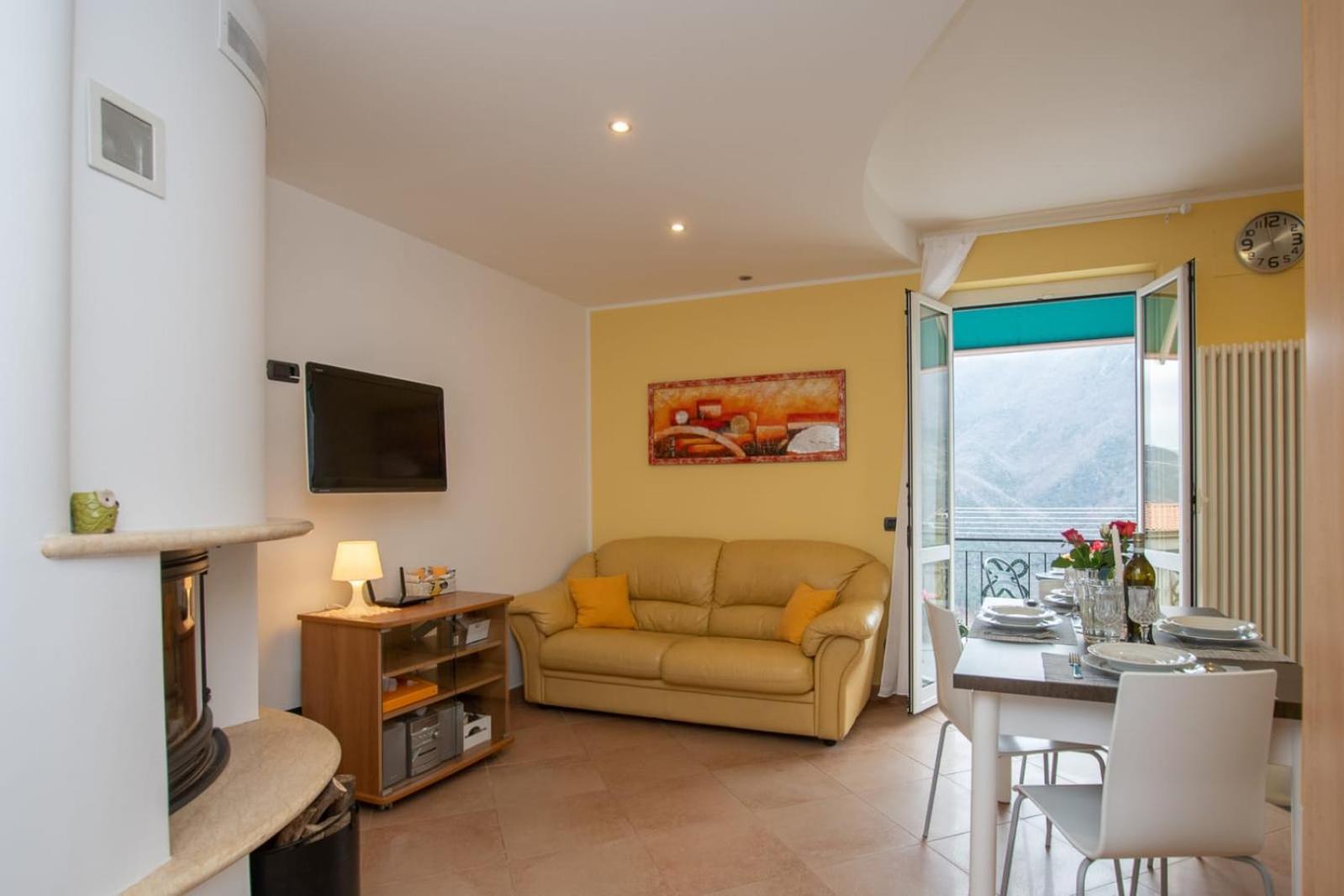 Verdemare Rialto Ngoại thất bức ảnh